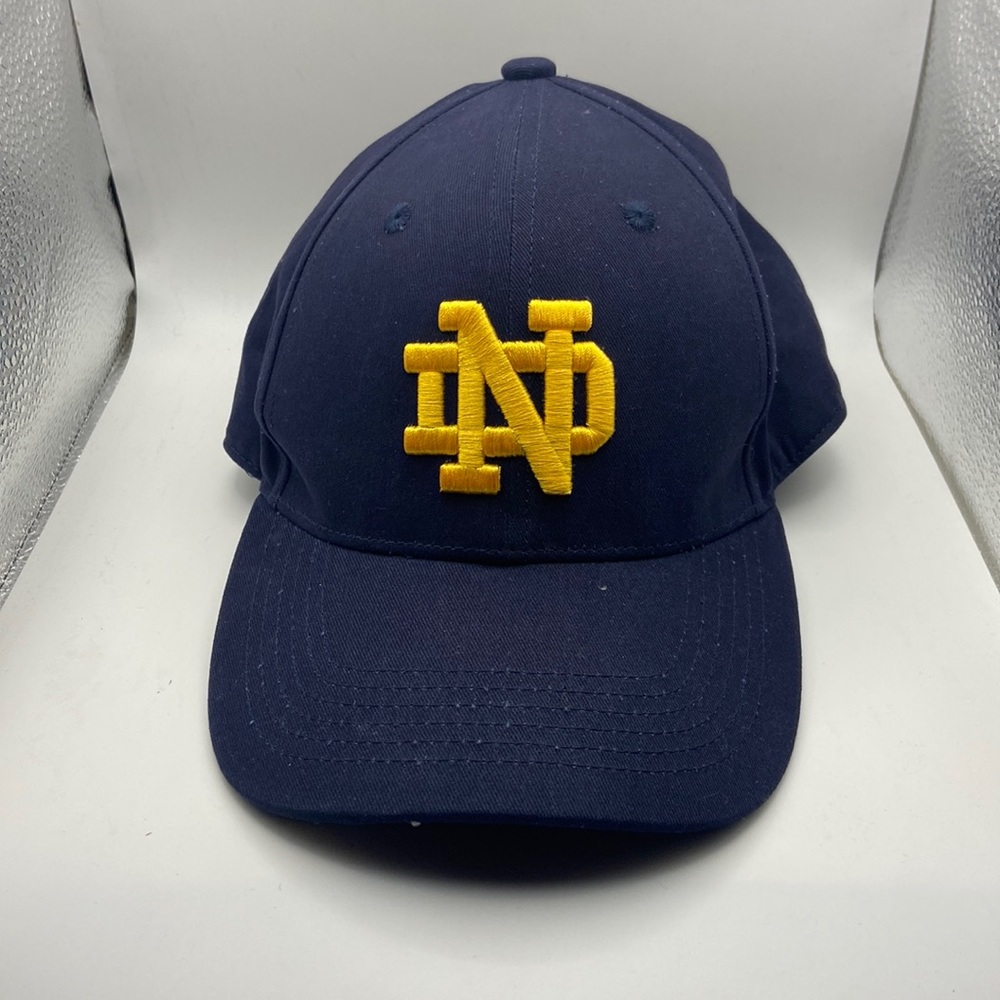 Notre Dame Cap